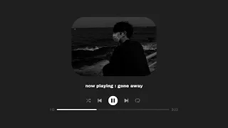 ☆ stray kids sad playlist for the broken-hearted ☆