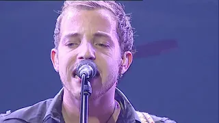 James Morrison - You Give Me Something @Live Avo Session 2009