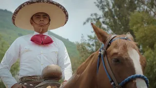 Amor y Amistad (Temporada 1) - Charros Mexicanos #canalonce #documentary #seriedocumental