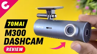 70MAI Dash Cam M300 Unboxing & Review - BEST BUDGET DASH CAM 2021!!