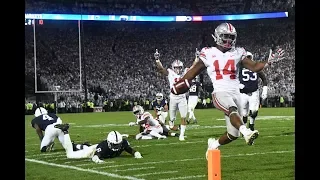 Ohio State uses 4th Quarter Comeback to SHOCK Penn State 💯 A Game to Remember