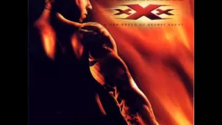 xXx soundtrack-Adrenaline-Gavin Rossdale