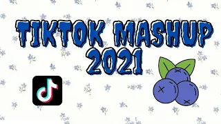 1HOUR TIKTOK MASHUP 2021 - THE NEW SONGS JUNE 2021 D⭐⭐ (Not Clean) ⭐⭐