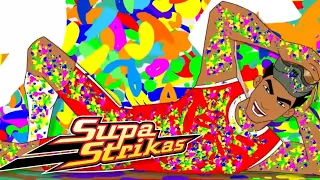 supa strikas season 7 Episode 3 – Your Latest Trick! in Hindi | शेक और स्करा की नई ट्रिक कौन जीतेगा?