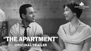 The Apartment | Original Trailer [HD] | Coolidge Corner Theatre