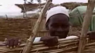 Mattafix - Living Darfur (Official Music Video)