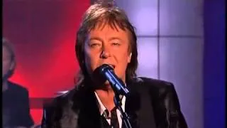 Chris Norman   If you think you know how to love me 2009. inkbutt