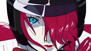 Persona 3 Reload Opening actually makes sense in reverse...