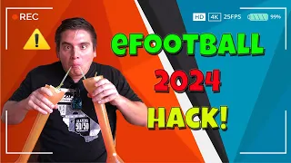 eFootball 2024 Hack/Mod - Get Free Coins & GP for eFootball 2024 iOS Android