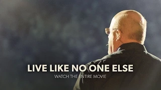 Live Like No One Else - Dave Ramsey's Story