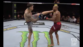 En Este Día - Junio 1: Rakic vs. Manuwa