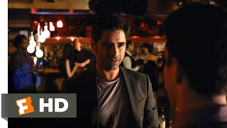 My Man Is a Loser (2014) - Fight in the Club Scene (9/11) | Movieclips