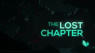 Just Shapes and Beats - The Lost Chapter [No Commentary]