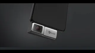 Мобильный тепловизор для телефона / Камера ночного видения MobIR Air