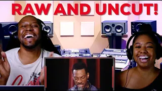 Married Couple Reacts to Eddie Murphy - About Men & Women
