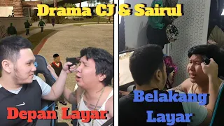 Drama CJ & Sairul