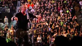 Metallica Quebec Magnetic - Full Trailer [HD]