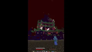 Boss Gang take's Revenge || Herobrine SMP ||