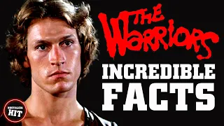 The Warriors: 20 Mind-Blowing Film Facts That You Won't Believe!