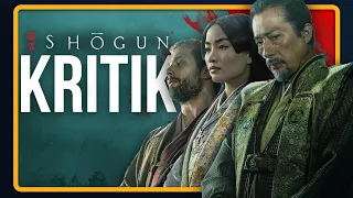 Shōgun - Das neue Game of Thrones? | FX Shogun (2024) Kritik | SerienFlash