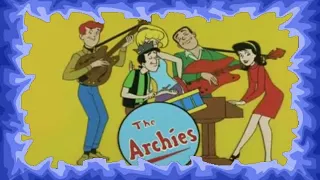 The Archies - Sugar, Sugar (extended mix)