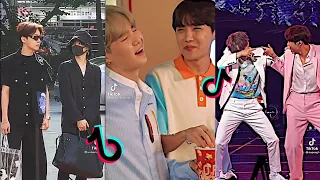 BTS Sope - Suga & J-Hope - Tiktok Compilation #52