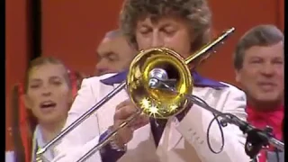 James Last - Ra-Ta-Ta (Что Где Когда "Внимание черный ящик") 10 часов