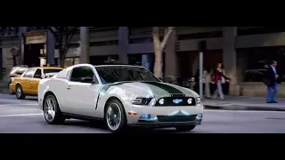 Ford is Supper vs mustang!!! tiktok ongtuan