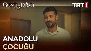 “Her cezanın bir bedeli vardır!” - Gönül Dağı 65. Bölüm