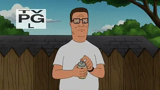 King of The Hill (Season 13) Intro From Adult Swim