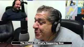 #172 - Timmy Holloway - The Church Of What's Happening Now