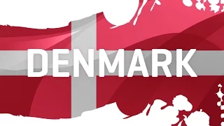 Presenting Denmark | #IIHFWorlds 2017