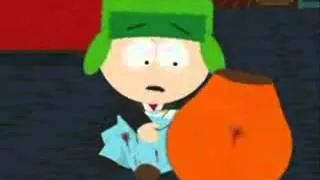 Южный парк | South Park - Все смерти Кенни | Боже, они убили Кенни!!(часть 1)