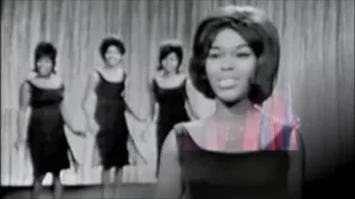 60's Girl Group The Shirelles ~ A Hundred Pounds Of Clay