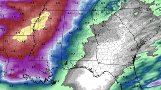 April 7, 2022 Weather Xtreme Video - Afternoon Edition