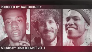 Desiigner, Lil Dicky, Anderson .Paak XXL Freshman Cypher 2016 [OFFICIAL Instrumental]