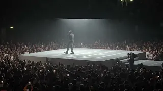 Kendrick Lamar - Money Trees Live in Berlin October 2022