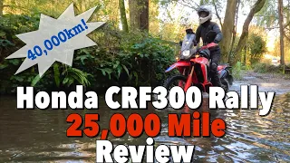 crf300 review