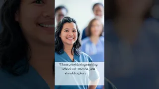 Explore Nursing at University of Arizona: Top-Notch Training | NursingDegreeInfo