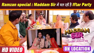 Ramzan special :Maddam Sir में चल रही है Iftaar Party| Maddam Sir Upcoming Episode | SAB TV