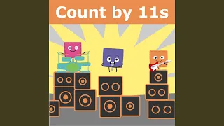 Count by Elevens