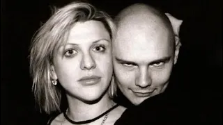 Billy Corgan & Courtney Love - The Great Failed Romances of the Twentieth Century Episode #18