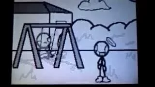 Family guy flipnote