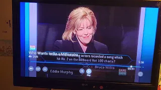Jay Ferguson's run on Who Wants To Be a Millionaire