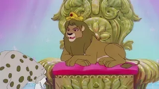 LES RETROVAILLES - Simba, le Roi Lion, ép 43 - VF