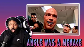 Perc Angle: The Man, The Myth, The Legend! (Reaction)