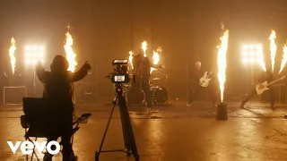 Atreyu - Watch Me Burn