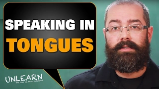 The Biblical Truth about speaking in tongues