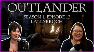 Outlander Season 1 Episode 12: Lallybroch // Recap-Review