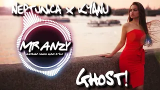 Neptunica x KYANU - Ghost (Extended Mix) (Best Melbourne Bounce)